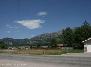 Greys River Rd, Alpine, WY 83128