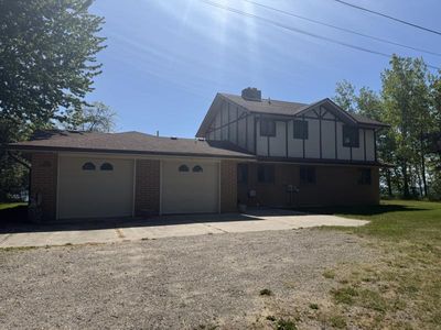 4154 N Lakeshore Dr, Deckerville, MI, 48427