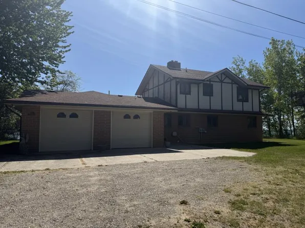 4154 N Lakeshore Dr, Deckerville, MI 48427