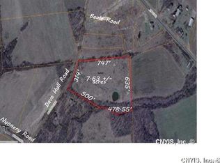 1530 Dave Hull Rd, Skaneateles, NY 13152