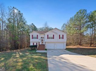 160 Trinity Dr, Covington, GA 30016