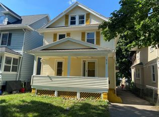 812 Flower City Park, Rochester, NY 14615