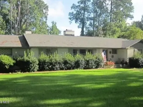 1716 Wilshire Boulevard N, Wilson, NC 27893