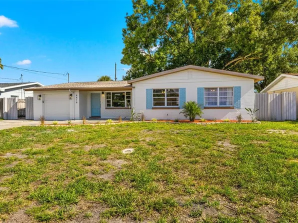 4416 W Bay Court Ave, Tampa, FL 33611