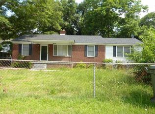 1624 Elmtree Rd, Columbia, SC 29209