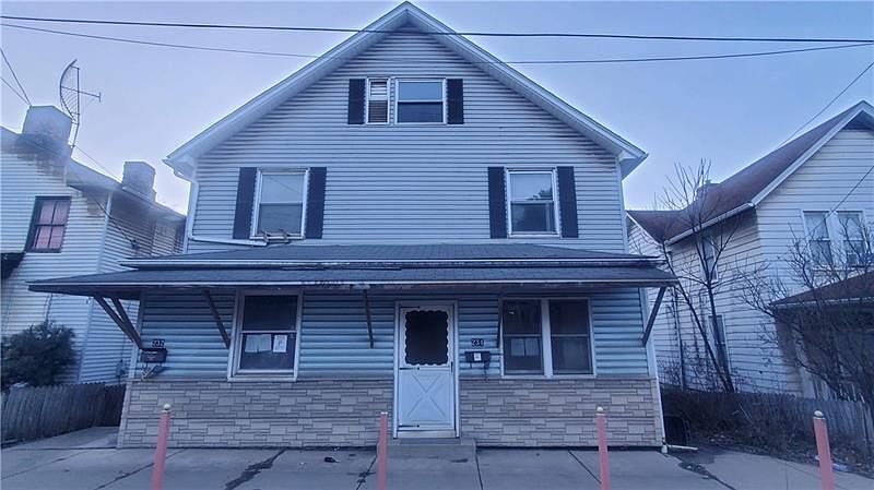 232 N Hamilton Ave, Greensburg, PA 15601 | MLS #1660809 | Zillow