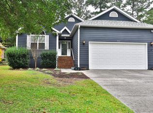 3464 Cedar Creek Run, Little River, SC 29566