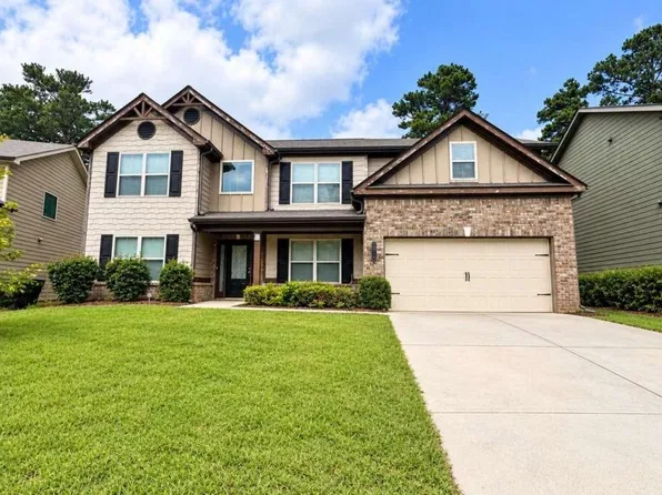 2219 Bender Trl, Buford, GA 30519