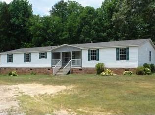 1136 Farmer Rd, Blanch, NC 27212