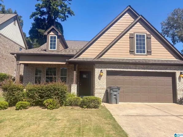 408 Gowins Dr, Gardendale, AL 35071