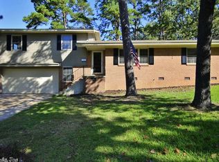 6906 Carrilon Rd, Little Rock, AR 72205