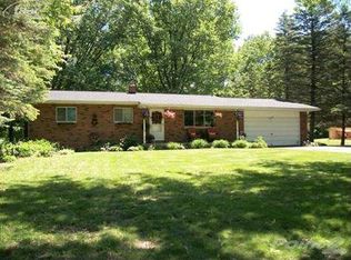 7136 Birchwood Dr, Mount Morris, MI