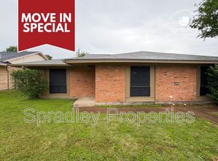 405A Cheyenne Dr, Temple, TX 76504