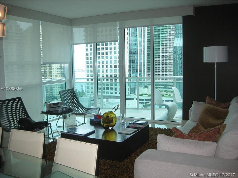 1st image of 951 Brickell Ave #A1910