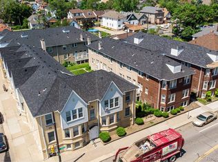 7728 Pitt St, Detroit, MI 48209