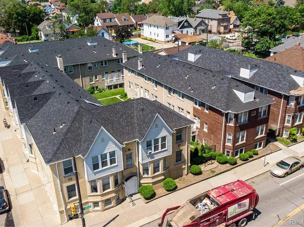 7728 Pitt St, Detroit, MI 48209