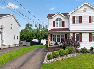 53 Martindale Dr, Moncton, NB E1G 2J3