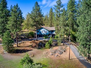18615 N Division Rd, Colbert, WA 99005