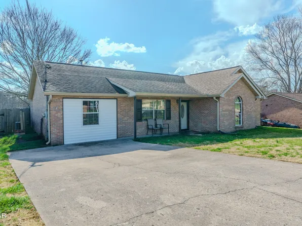 5515 Malachi Cir, Knoxville, TN 37918