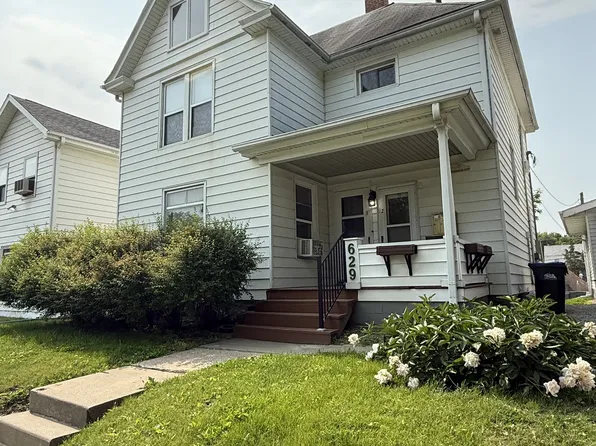 629 E Jefferson St #All, Iowa City, IA 52245
