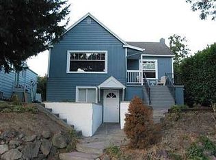 5610 25th Ave SW, Seattle, WA 98106