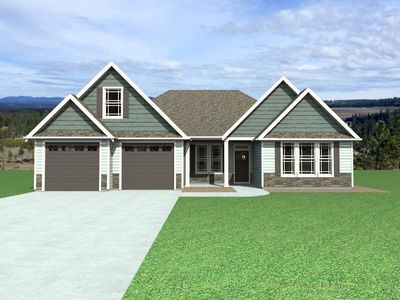 132 Double Crest Dr, Taylors, SC, 29687