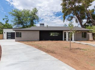 442 W Harmont Dr, Phoenix, AZ 85021