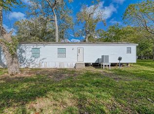 9205 Tigner Rd, Rosharon, TX 77583