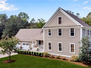 1B Honey Hill Rd, East Haddam, CT 06423