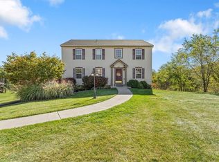 30 Giant Oak Dr, Baden, PA