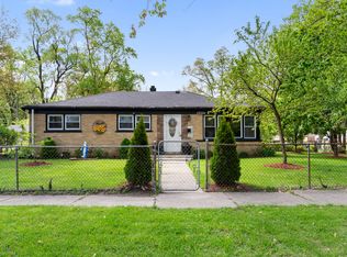 15001 Western Ave, Harvey, IL