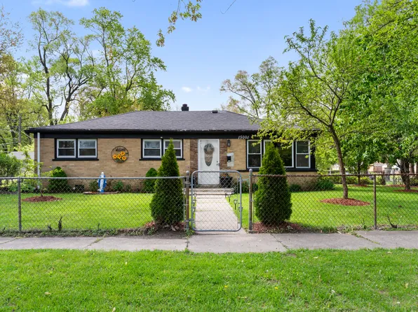 15001 Western Ave, Harvey, IL 60426