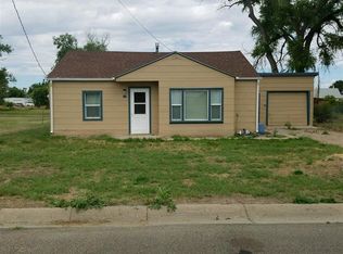 210 Pine St, Sutherland, NE 69165