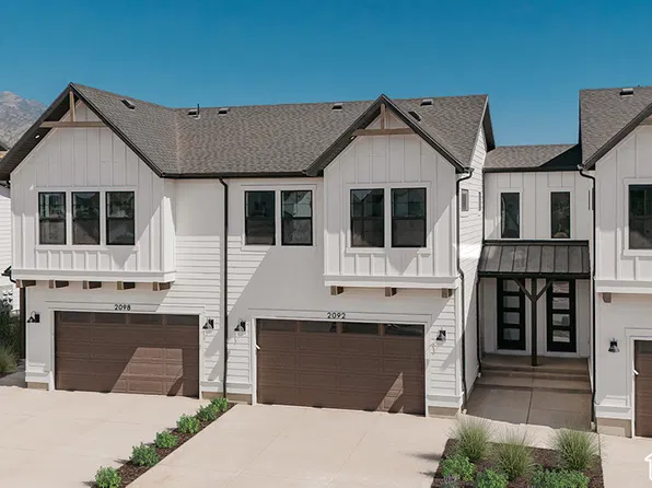 3042 N Summer Wood Dr #805, Eagle Mountain, UT 84005