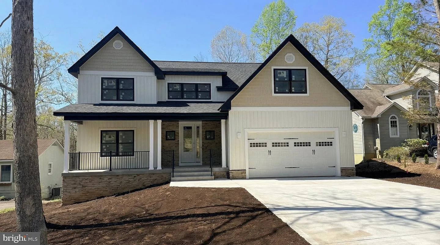 218 Birdie Rd photo 1