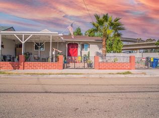 1405 Scott Dr, National City, CA 91950