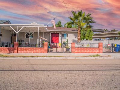 1405 Scott Dr, National City, CA, 91950