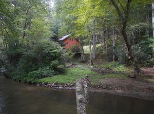 7792 Little Snowbird Rd, Robbinsville, NC 28771