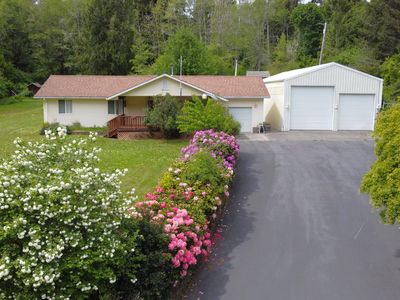 94031 Green Acres Ln, Coos Bay, OR, 97420