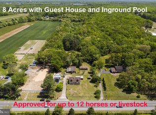 198 S Tuckahoe Rd, Williamstown, NJ 08094