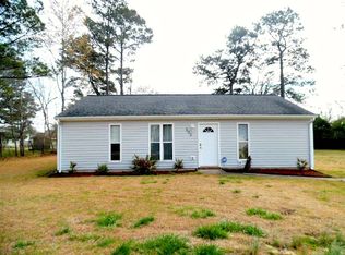 202 Sandy Dr, Jacksonville, NC 28546