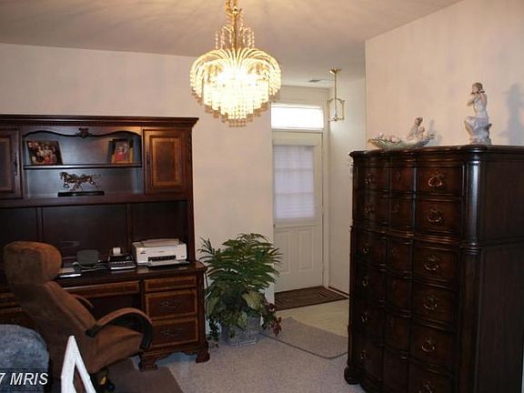 Entrance / Foyer