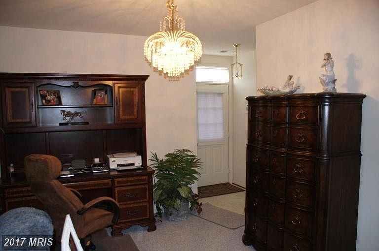 Entrance / Foyer