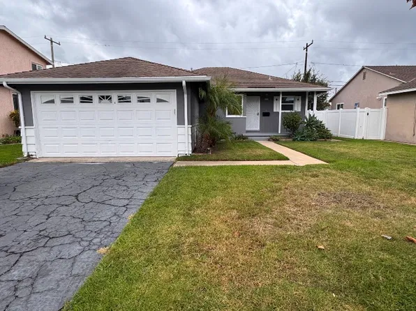 5032 Scott St, Torrance, CA 90503