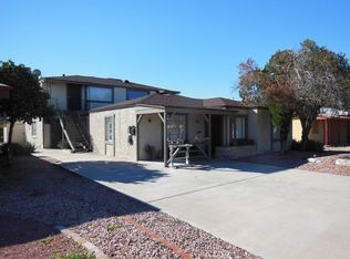 1517 W Thomas Rd, Phoenix, AZ 85015