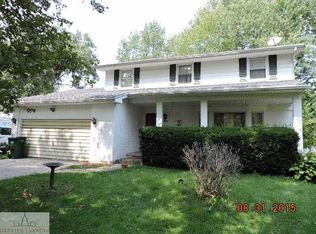 1932 Rock Way, Lansing, MI 48910