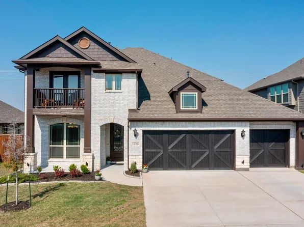 1979 Frediano Ln, Rockwall, TX 75032