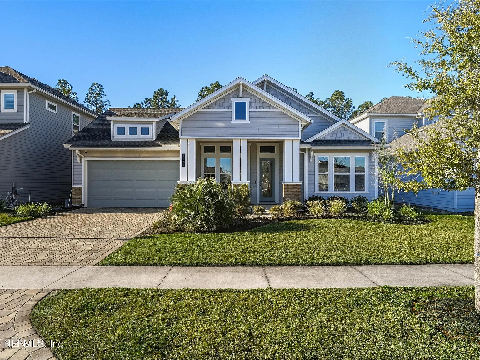 4 bed, 3.5 bath, 3147 sqft, $4,500 — Photo 2