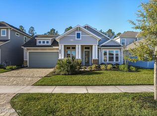 204 COURTNEY CHASE Drive, St. Augustine, FL 32092