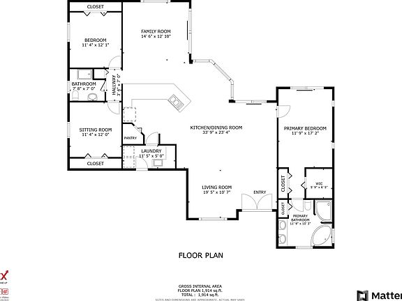 3rd image of this home